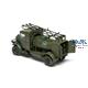Albion AM463 3-Point Refueller
