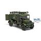 Albion AM463 3-Point Refueller