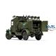 Albion AM463 3-Point Refueller
