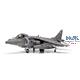 BAe Harrier GR7a / GR9