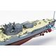 Vintage Classics:  HMS Iron Duke 1/600