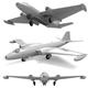 English Electric Canberra B.2