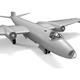 English Electric Canberra B.2