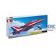 BAe Red Arrows Hawk