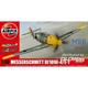 Messerschmitt Bf109E-4/E-1