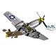 North American P-51D Mustang