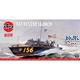 Vintage Classics: RAF Rescue Launch
