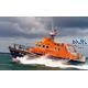 RNLI Severn Class Seenotrettung /  Lifeboat