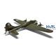 Boeing B-17G, Fortress Mk.III
