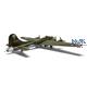 Boeing B-17G, Fortress Mk.III
