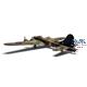 Boeing B-17G, Fortress Mk.III