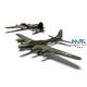 Boeing B-17G, Fortress Mk.III