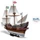 Vintage Classics: Golden Hind