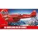 de Havilland DH.88 Comet Racer Red