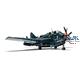 Fairey Gannet COD.4