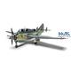 Fairey Gannet COD.4