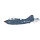 Fairey Gannet COD.4