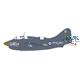 Fairey Gannet COD.4