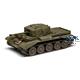 Cruiser Mk.VIII A27M Cromwell Mk.IV / Mk.VI