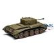 Cruiser Mk.VIII A27M Cromwell Mk.IV / Mk.VI