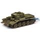 Cruiser Mk.VIII A27M Cromwell Mk.IV / Mk.VI