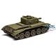 Cruiser Mk.VIII A27M Cromwell Mk.IV / Mk.VI