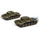 Cruiser Mk.VIII A27M Cromwell Mk.IV / Mk.VI