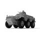 Alvis FV603 Saracen Mk.5