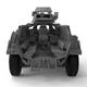 Alvis FV603 Saracen Mk.5