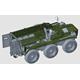 Alvis FV603 Saracen Mk.5