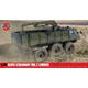 Alvis FV622 Stalwart Mk.2 Limber