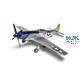 North American P-51D Mustang
