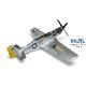 North American P-51D Mustang