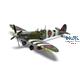 Supermarine Spitfire Mk.IXc - Flying Dray