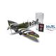 Supermarine Spitfire Mk.IXc - Flying Dray
