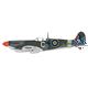 Supermarine Spitfire Mk.IXc - Flying Dray