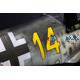Messerschmitt Bf109G-5 / G-6   1:24