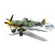 Messerschmitt Bf109G-5 / G-6   1:24