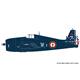 Grumman F6F-5 Hellcat