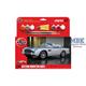 Aston Martin DB5 Silver Starter Set