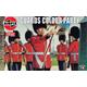 Vintage Classics: Guards Colour Party