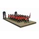 Vintage Classics: Guards Colour Party