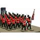 Vintage Classics: Guards Colour Party