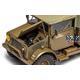WWII 15-CWT 4X2 G.S. Truck