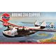 Vintage Classics: Boeing 314 Clipper