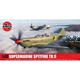 Supermarine Spitfire Tr.9