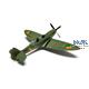 Supermarine Spitfire Tr.9