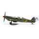 Supermarine Spitfire Tr.9