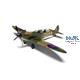 Supermarine Spitfire Tr.9