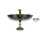 Supermarine Spitfire Tr.9